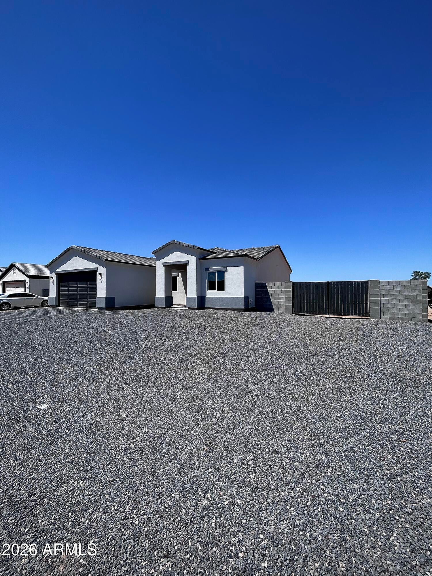 10933 W CARMELITA Circle
