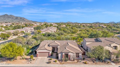 34105 N 44TH Place Cave Creek AZ 85331