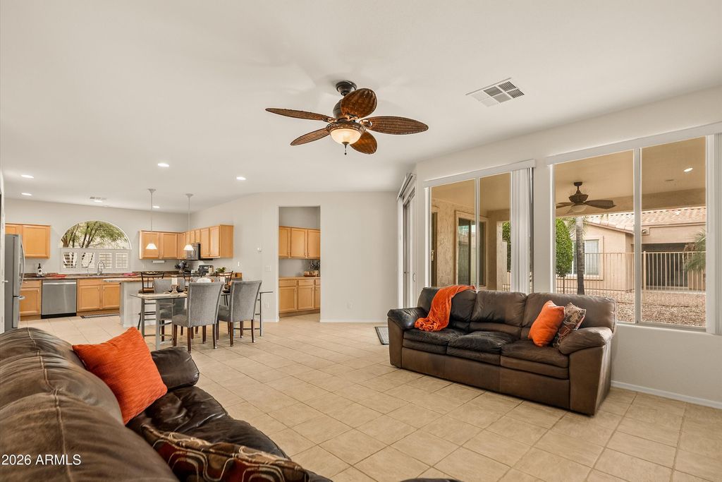 Photo of 4696 E Carob Drive, Gilbert, AZ 85298 (MLS # 6975981)