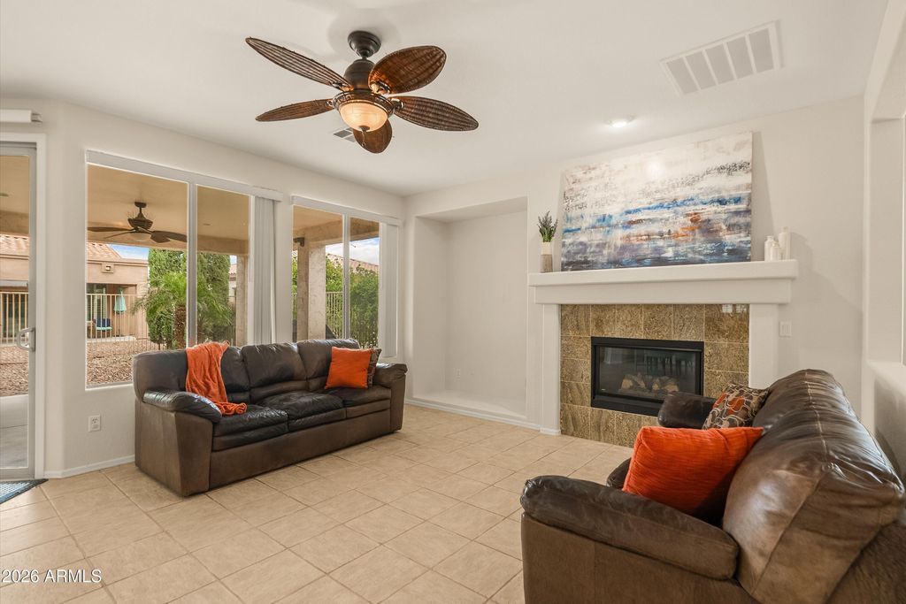 Photo of 4696 E Carob Drive, Gilbert, AZ 85298 (MLS # 6975981)