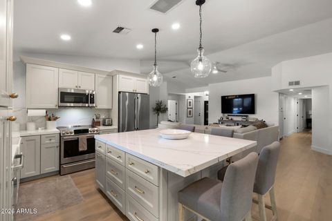 Photo of 5851 E Waltann Lane, Scottsdale, AZ 85254 (MLS # 7027349)