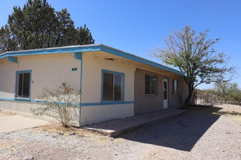144 W AVENIDA HERMOSA -- Tombstone AZ 85638