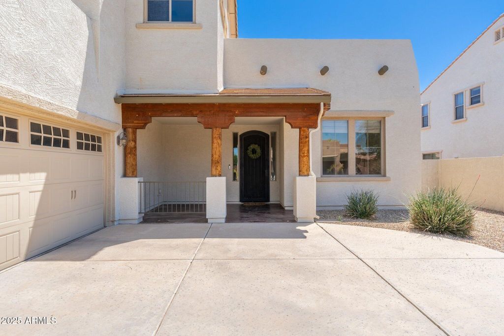 Photo of 15659 W Meadowbrook Avenue, Goodyear, AZ 85395 (MLS # 6934111)