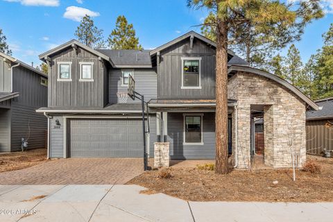 3568 W ELECTRA Drive Flagstaff AZ 86001