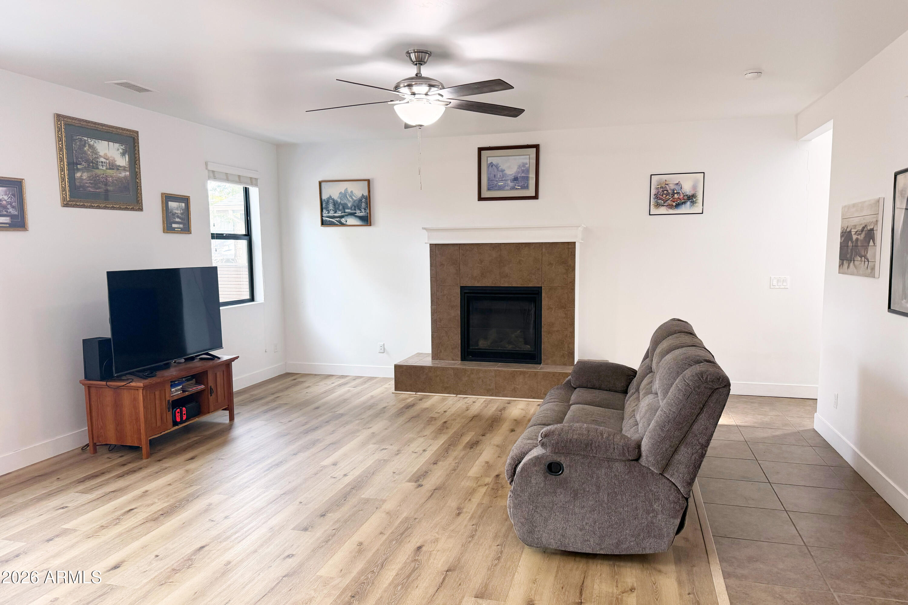 3568 W ELECTRA Drive