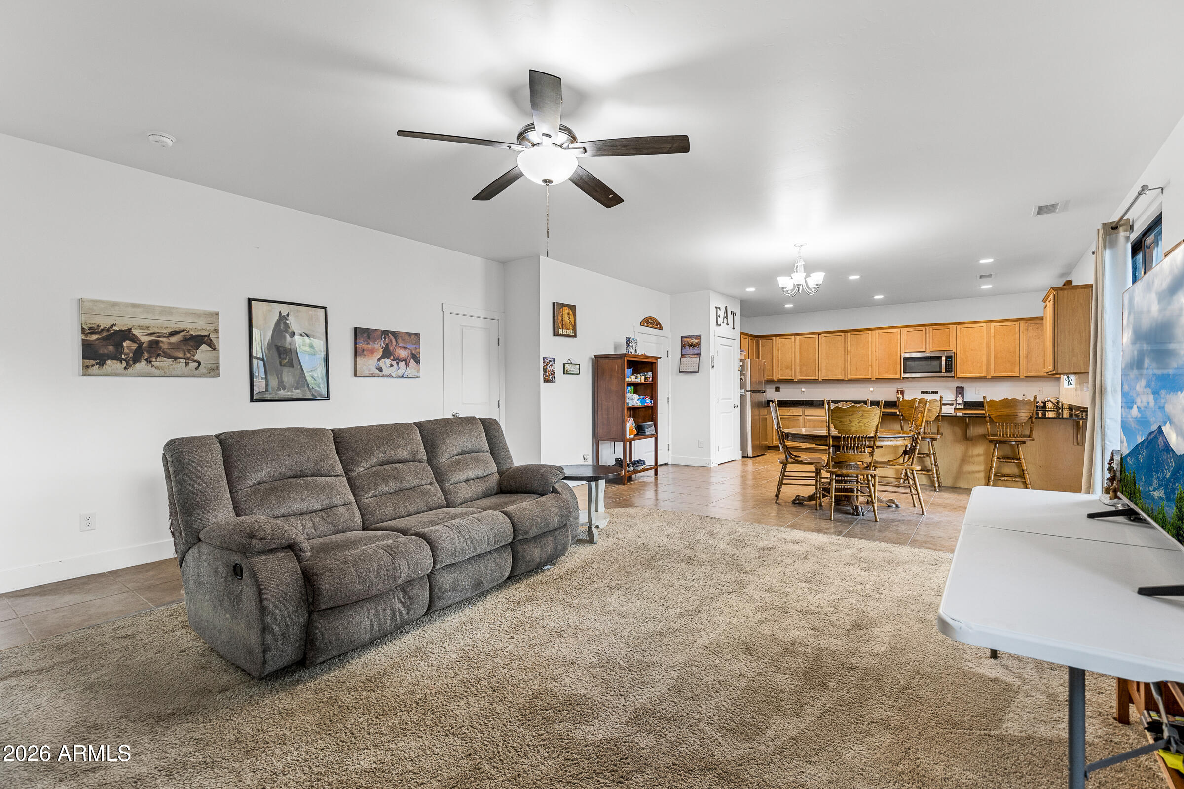 3568 W ELECTRA Drive