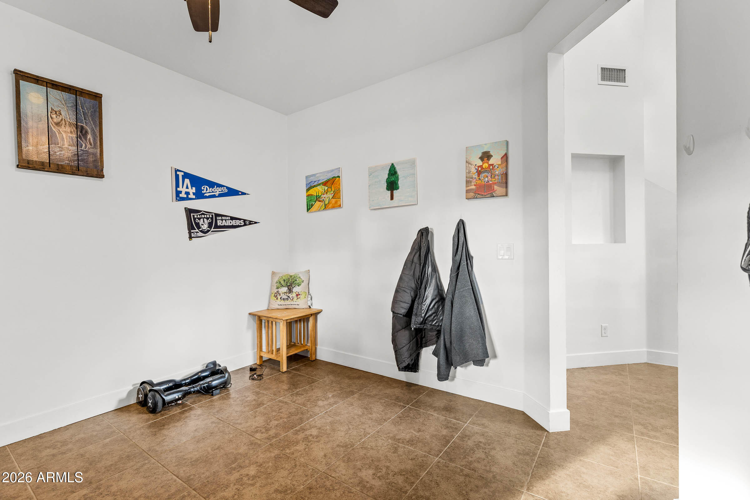 3568 W ELECTRA Drive