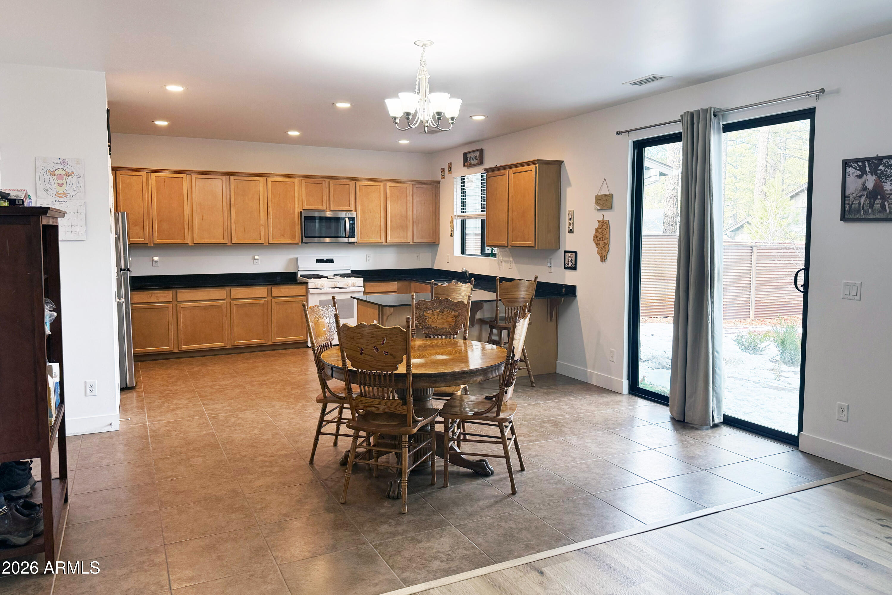 3568 W ELECTRA Drive