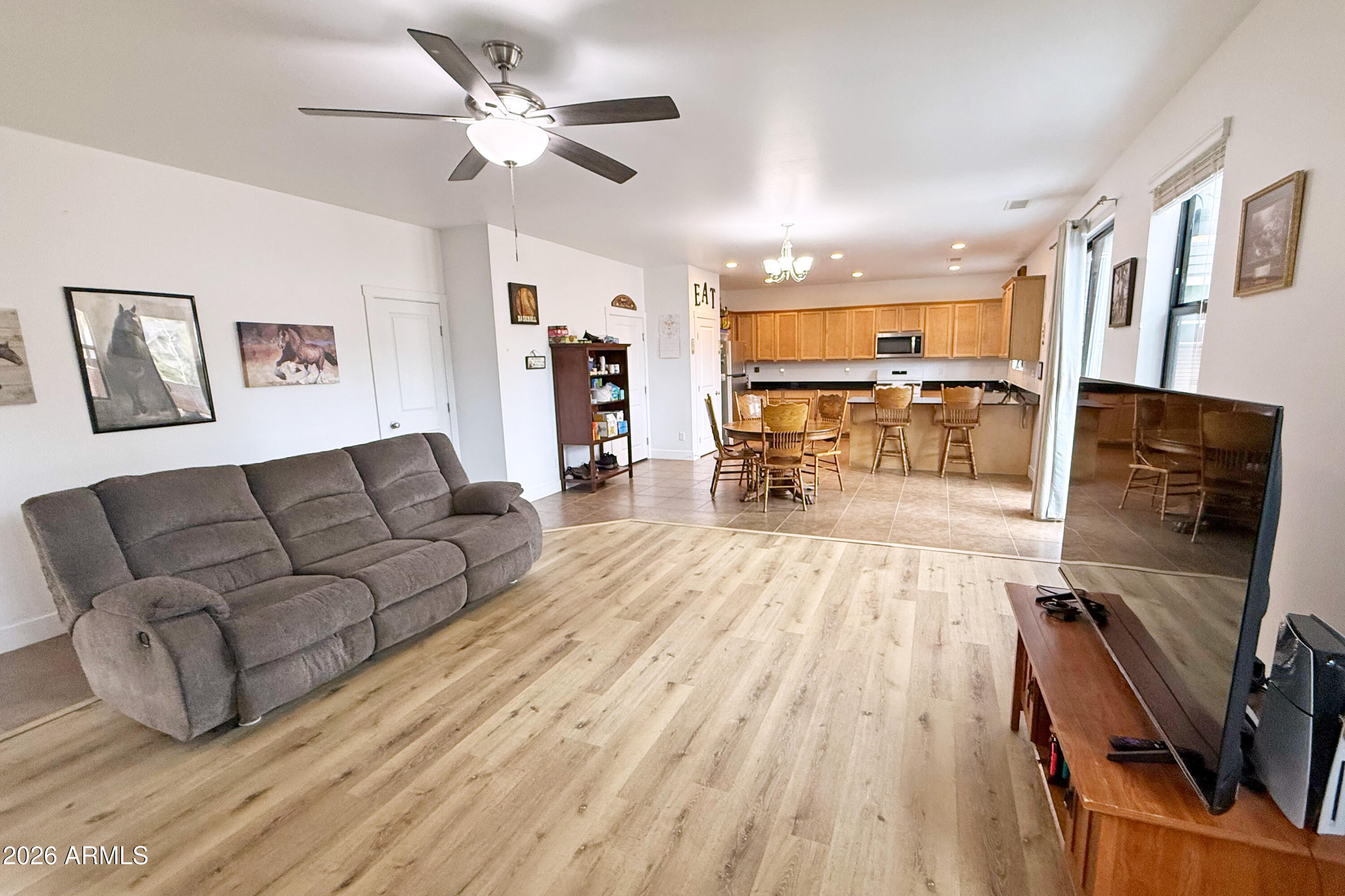 3568 W ELECTRA Drive