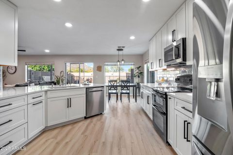 23218 N 22ND Place Phoenix AZ 85024