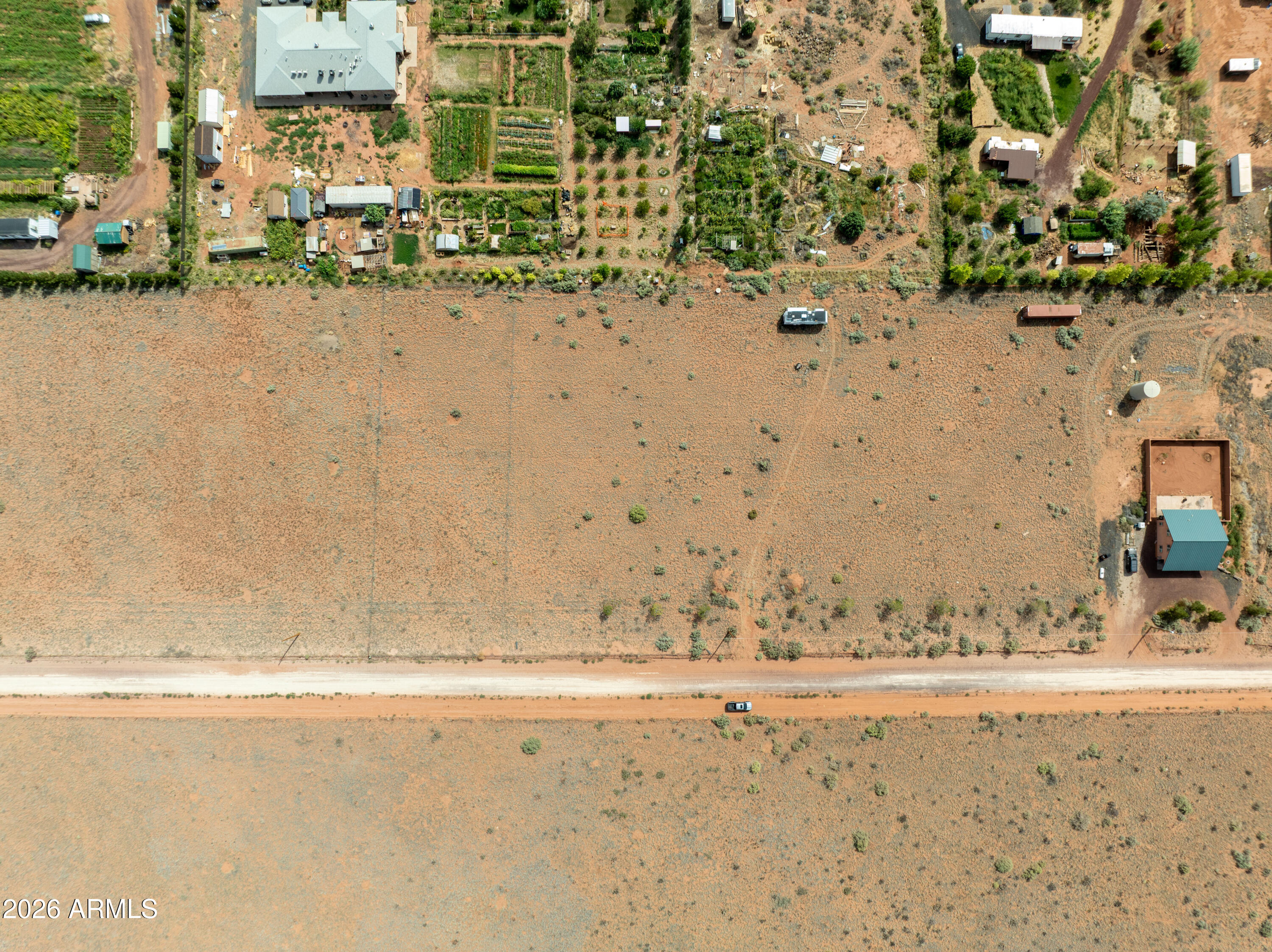 0 S School Bounds Road LOT 2