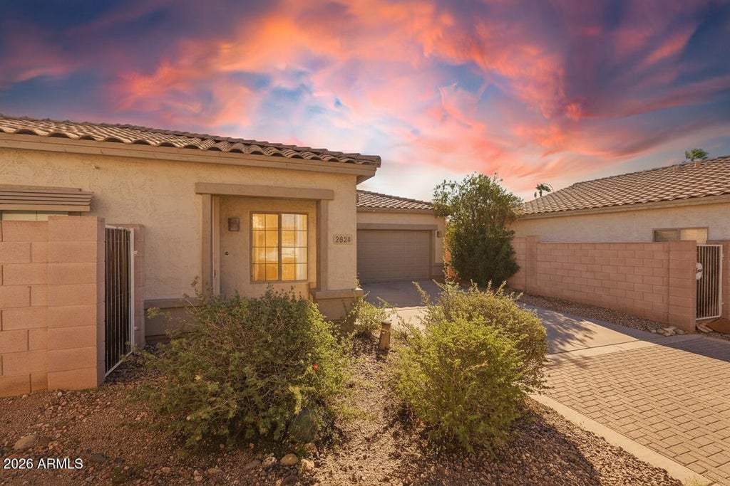 Photo of 2624 E La Costa Drive, Chandler, AZ 85249 (MLS # 7090917)