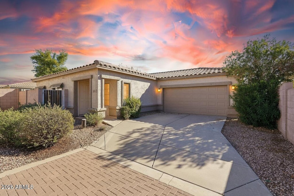 Photo of 2624 E La Costa Drive, Chandler, AZ 85249 (MLS # 7090917)