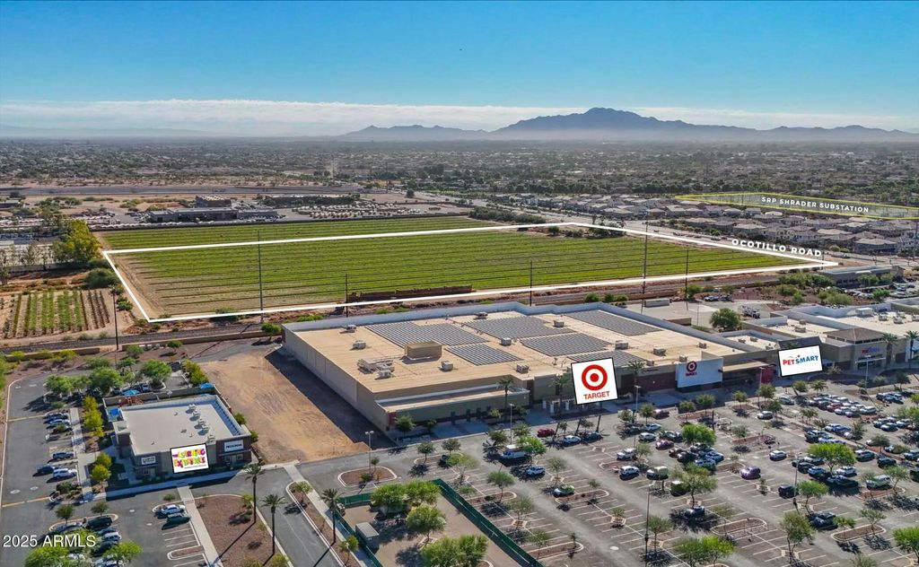 Photo of Xxxxx E Ocotillo Road #-, Chandler, AZ 85249 (MLS # 6841807)