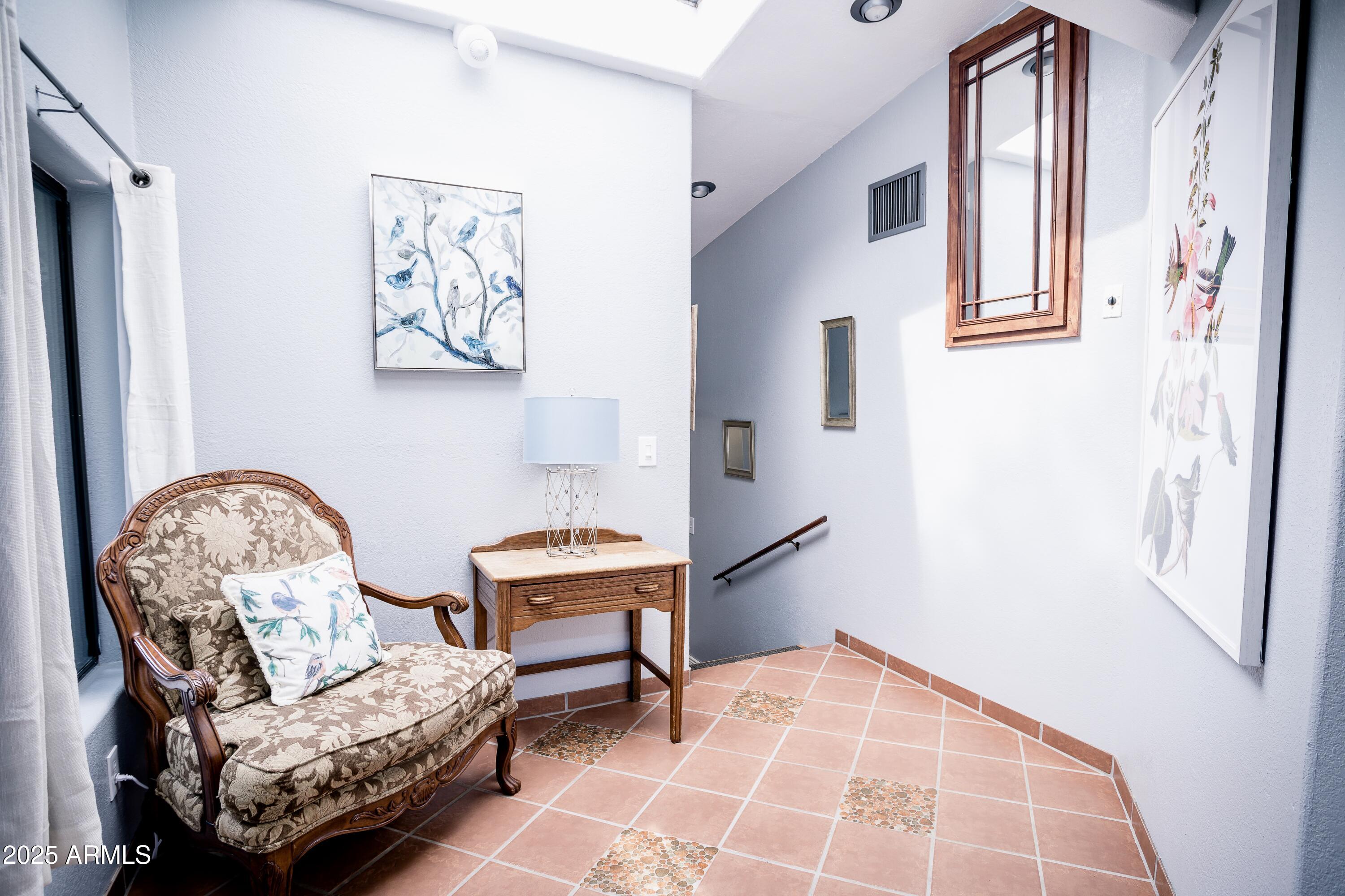 31 E RAMSEY CANYON Road