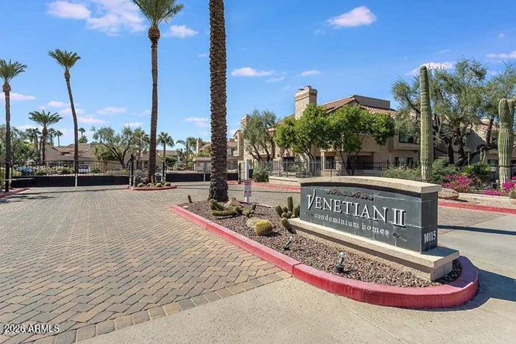 Photo of 10115 E Mountain View Road #2047, Scottsdale, AZ 85258 (MLS # 6974057)