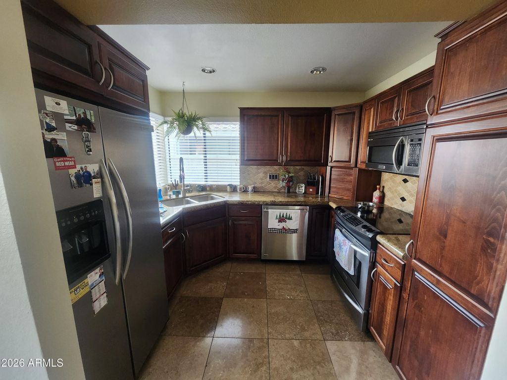 Photo of 10115 E Mountain View Road #2047, Scottsdale, AZ 85258 (MLS # 6974057)