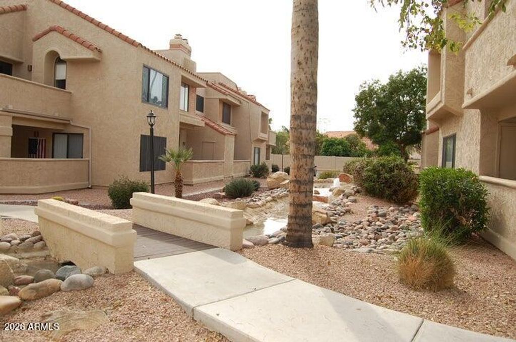 Photo of 10115 E Mountain View Road #2047, Scottsdale, AZ 85258 (MLS # 6974057)