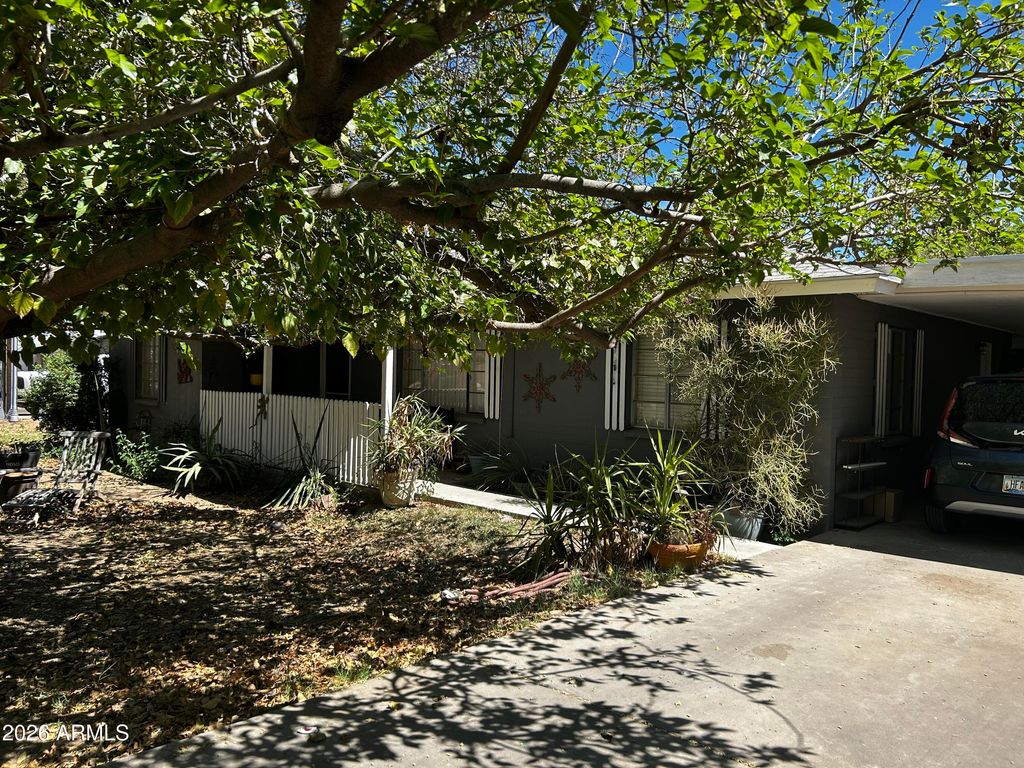 Photo of 5625 S 9th Street, Phoenix, AZ 85040 (MLS # 7004734)