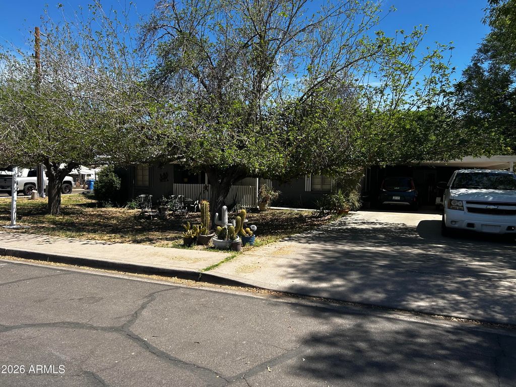 Photo of 5625 S 9th Street, Phoenix, AZ 85040 (MLS # 7004734)