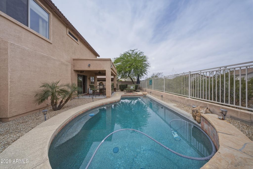 Photo of 4724 E Preserve Way, Cave Creek, AZ 85331 (MLS # 7017690)
