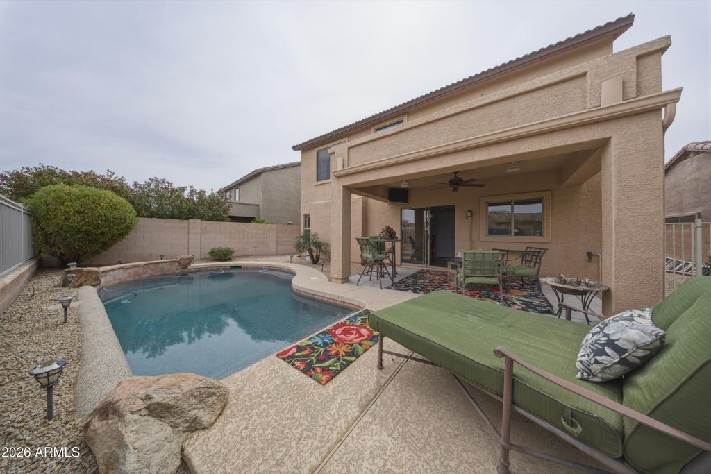 Photo of 4724 E Preserve Way, Cave Creek, AZ 85331 (MLS # 7017690)