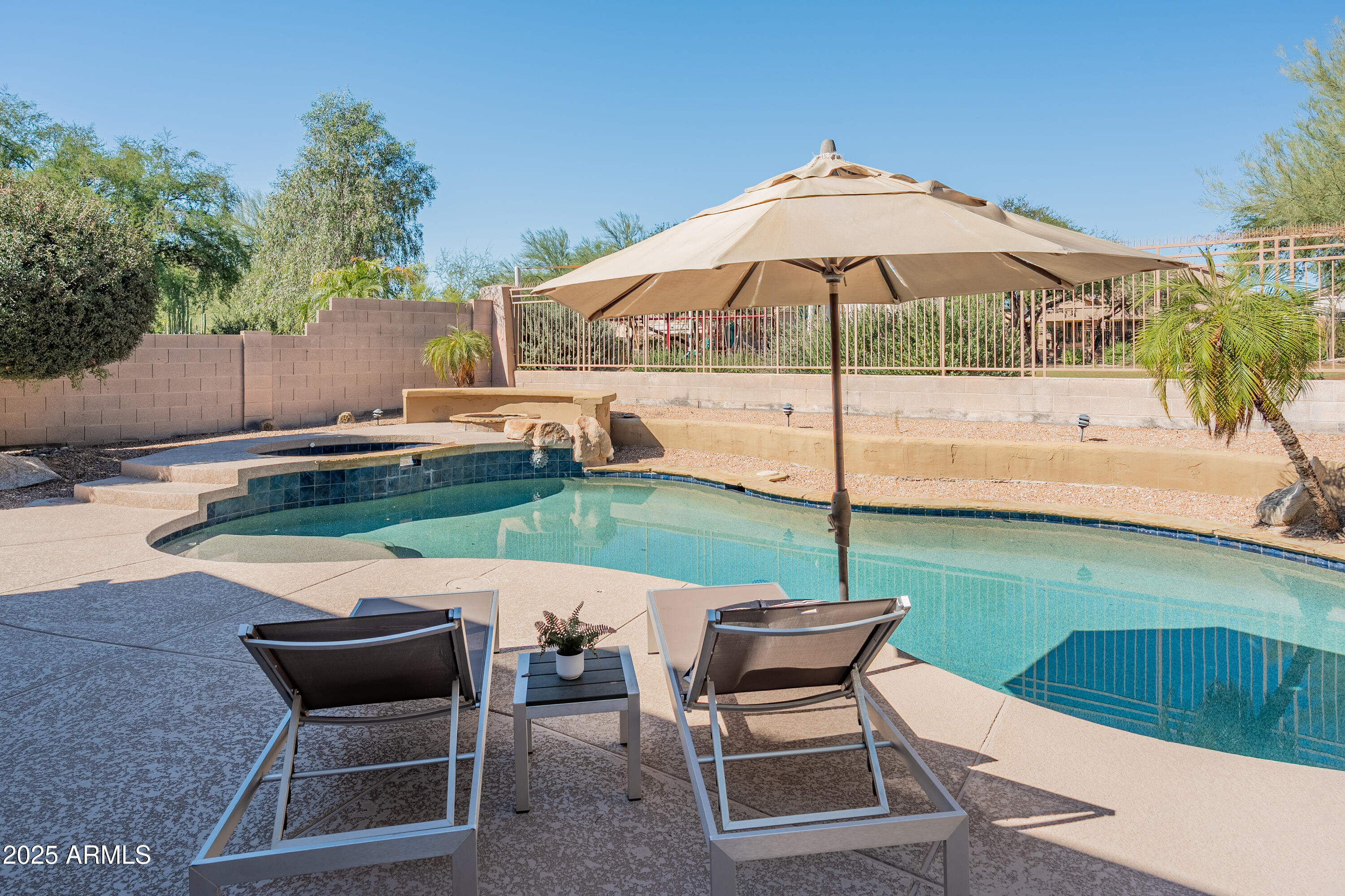 7804 E TAILSPIN Lane