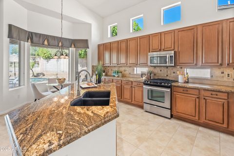Photo of 7804 E Tailspin Lane, Scottsdale, AZ 85255 (MLS # 6940050)