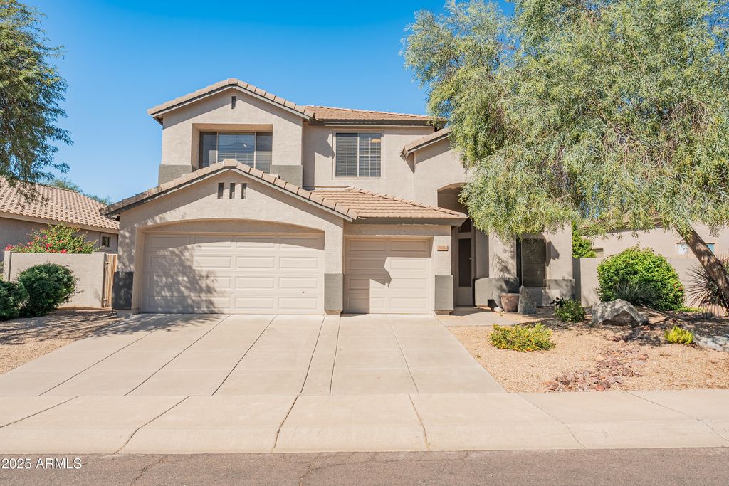 Photo of 7804 E Tailspin Lane, Scottsdale, AZ 85255 (MLS # 6940050)
