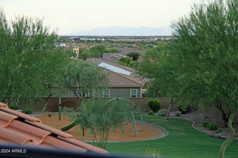 A home in Peoria