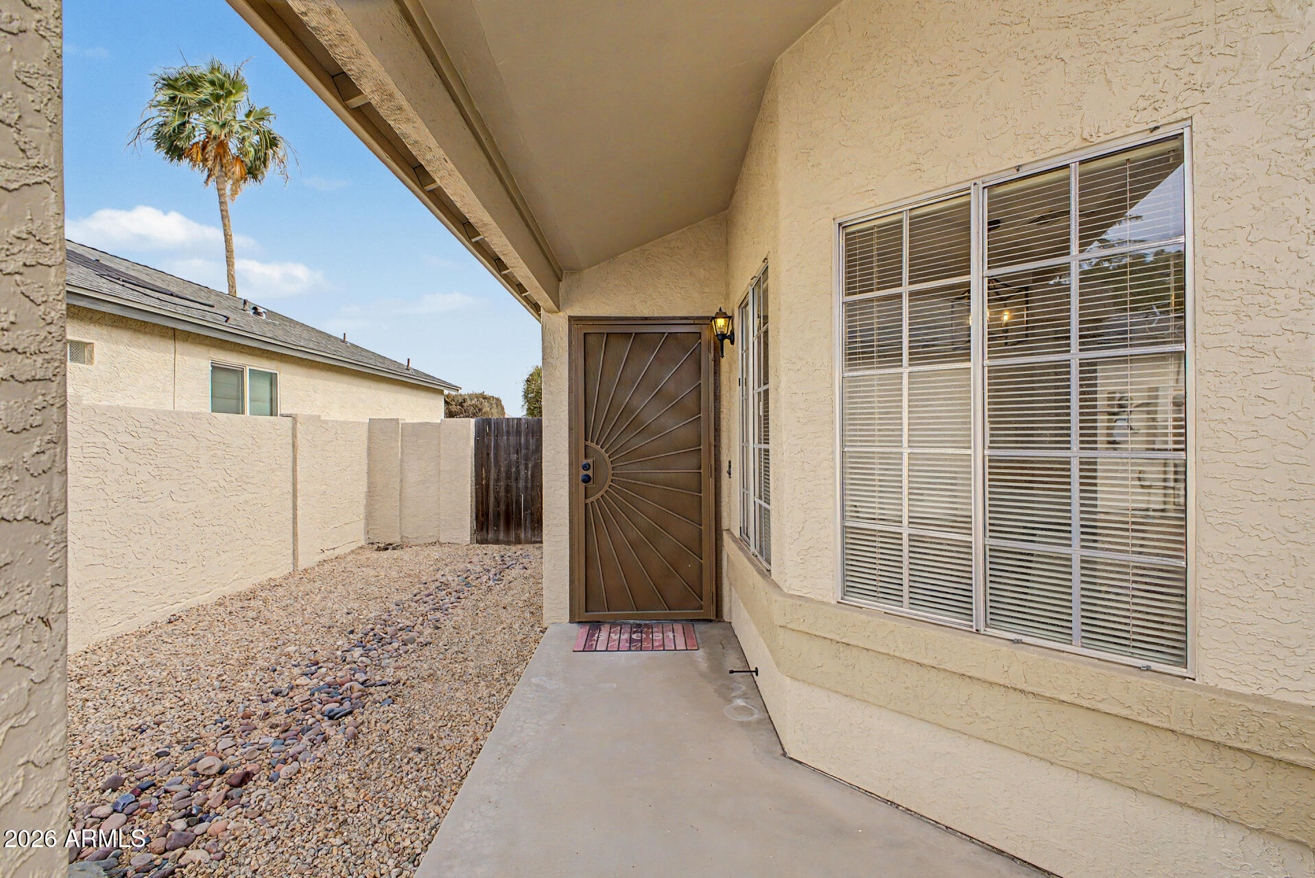 3109 E SIESTA Lane