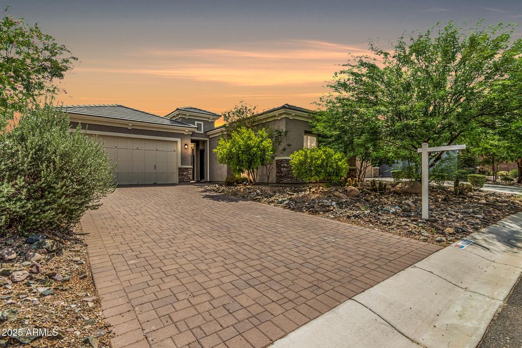 Photo of 16373 W Beautiful Lane, Goodyear, AZ 85338 (MLS # 6962276)