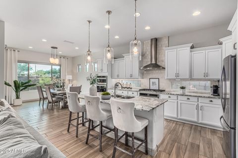 16373 W BEAUTIFUL Lane Goodyear AZ 85338