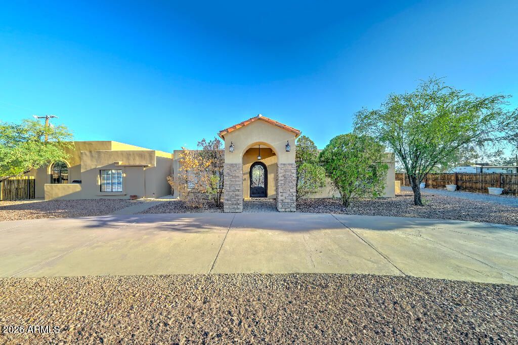 Photo of 6519 E Cactus Road, Scottsdale, AZ 85254 (MLS # 6975558)