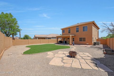 A home in Avondale