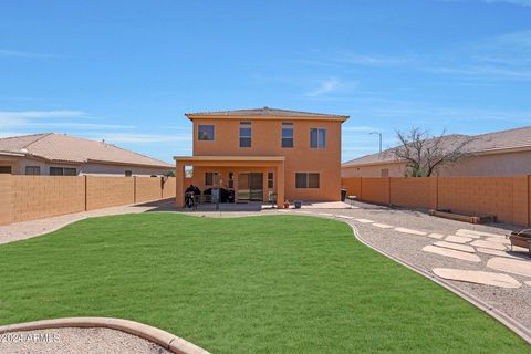 A home in Avondale