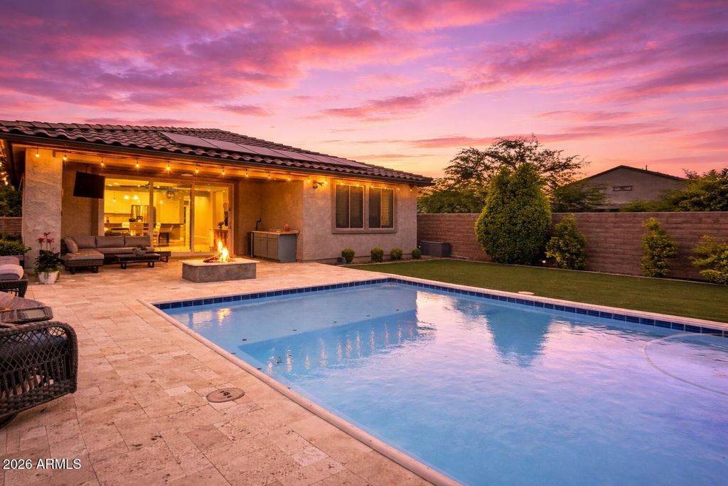 Photo of 10052 W Foothill Drive, Peoria, AZ 85383 (MLS # 6970955)