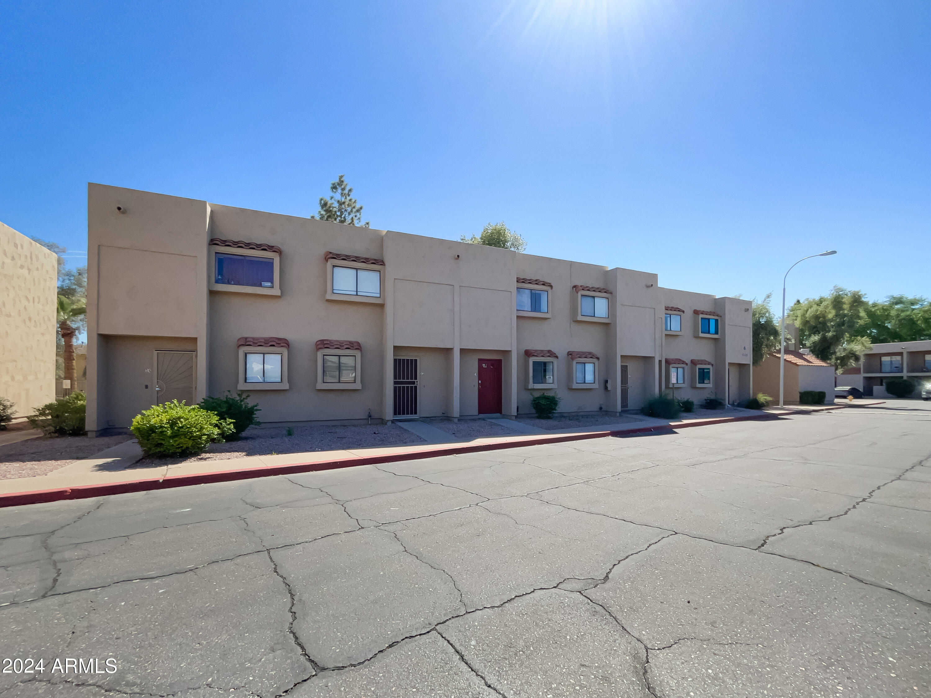 View Mesa, AZ 85210 townhome