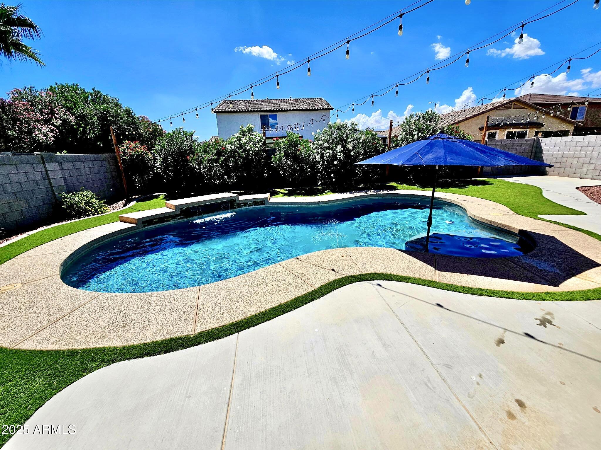 37727 W VERA CRUZ Drive