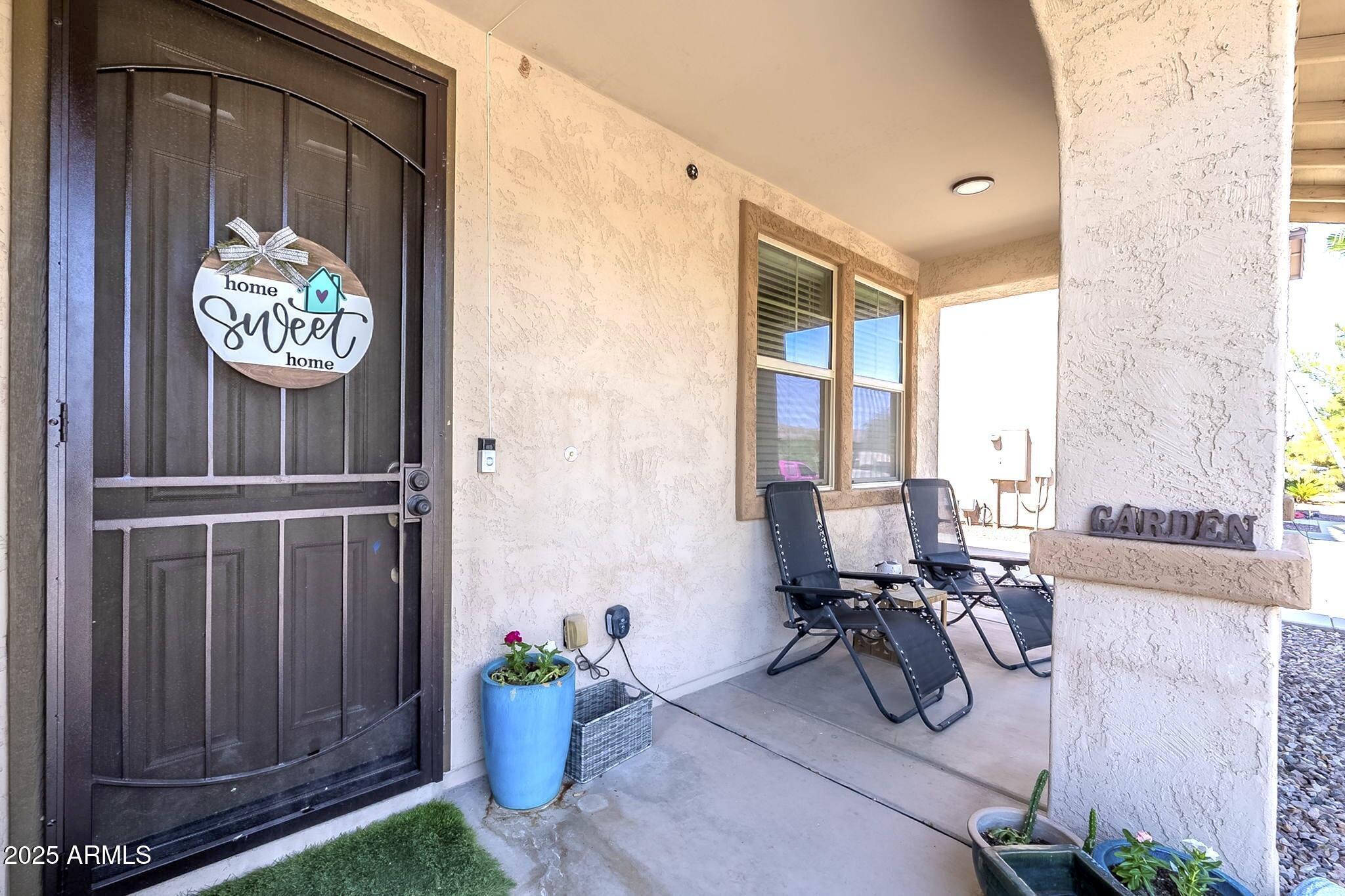 37727 W VERA CRUZ Drive