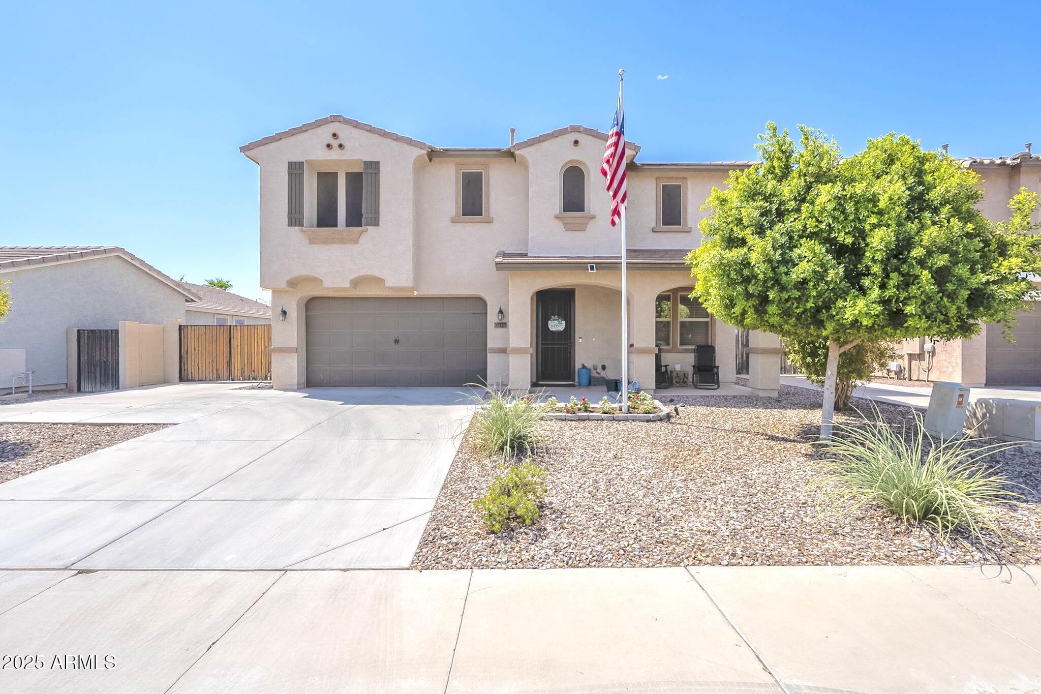 37727 W VERA CRUZ Drive