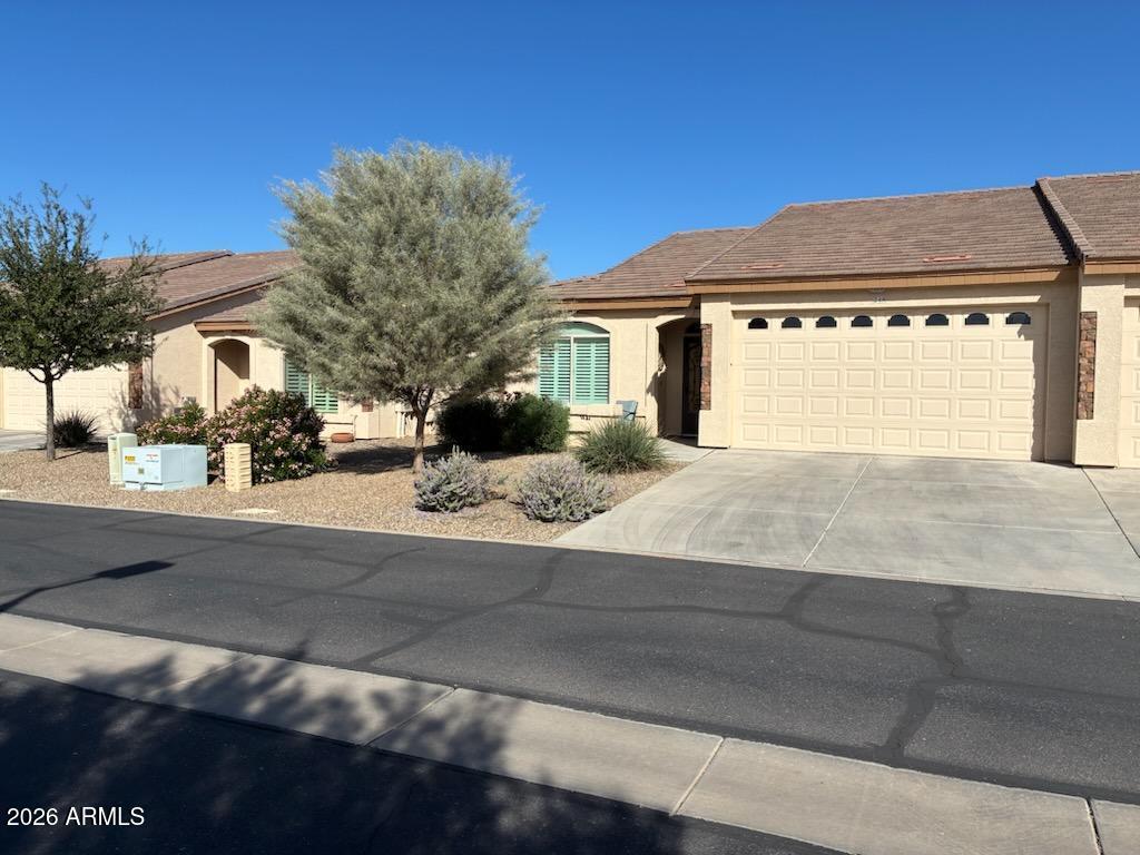 10960 E MONTE Avenue 248