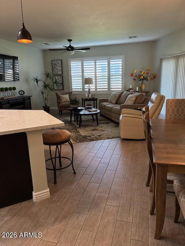 10960 E MONTE Avenue 248