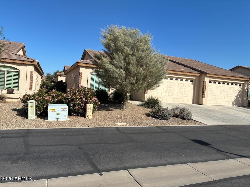 10960 E MONTE Avenue 248