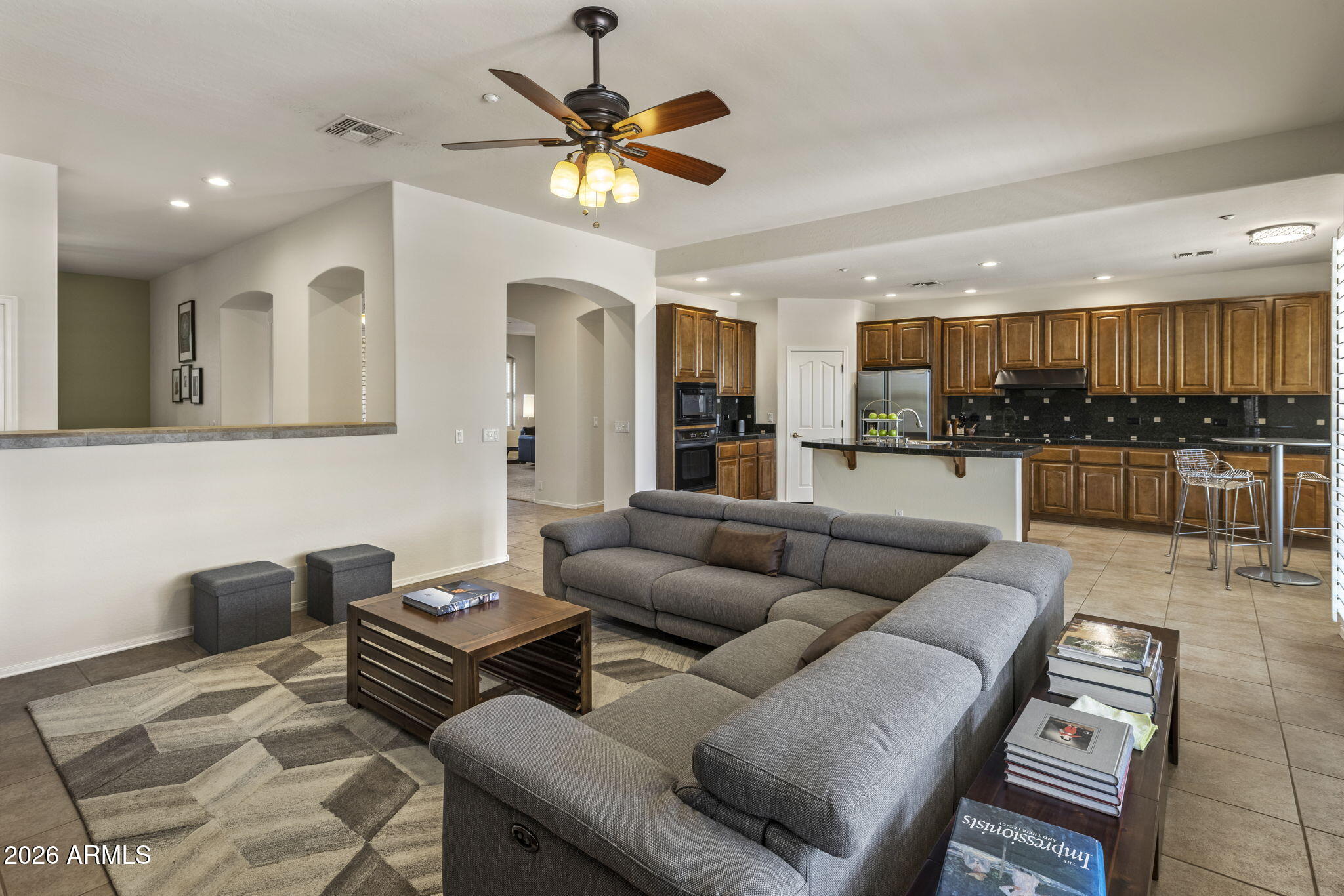 5677 E HEDGEHOG Place