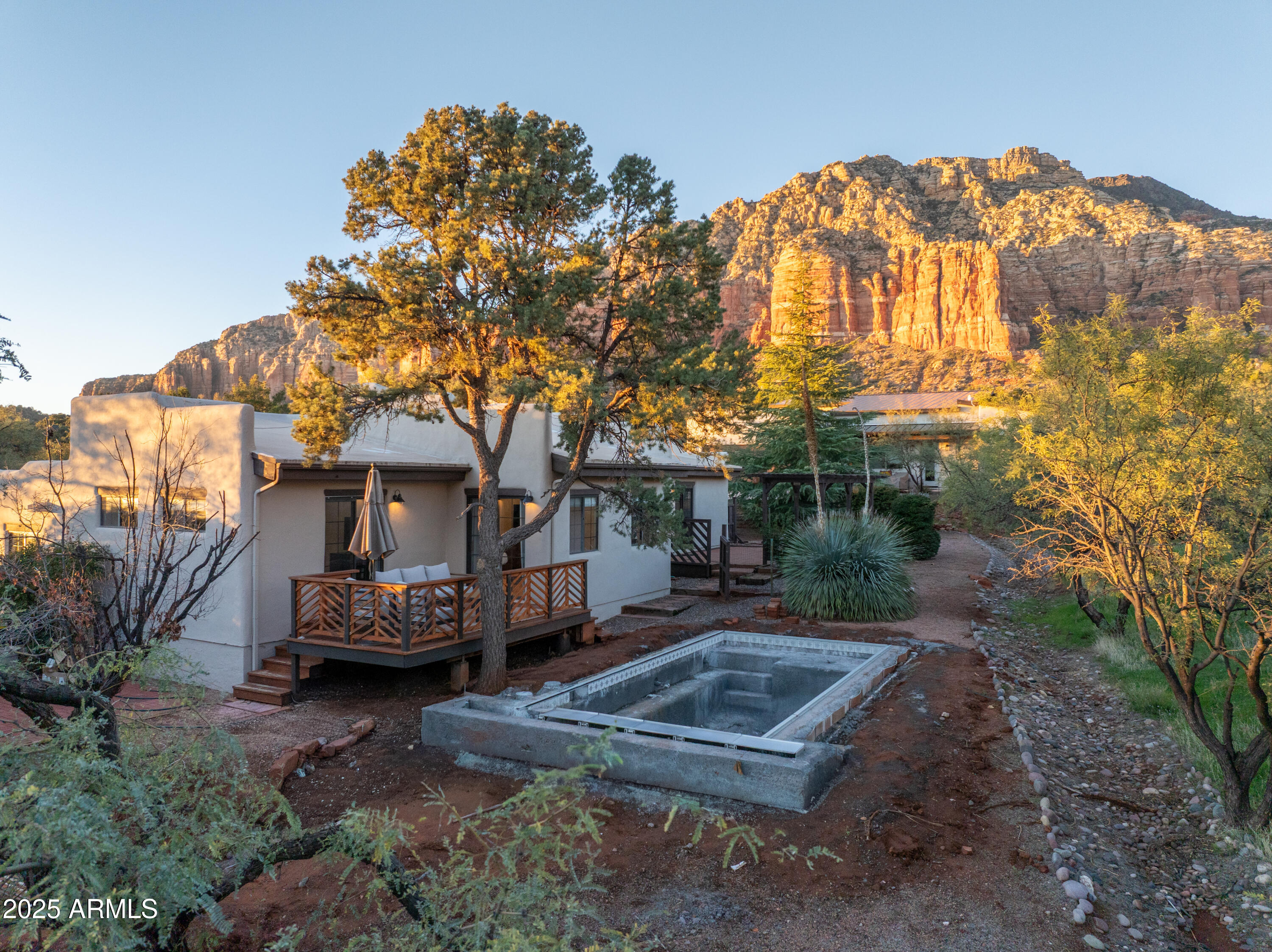 80 SEDONA Road