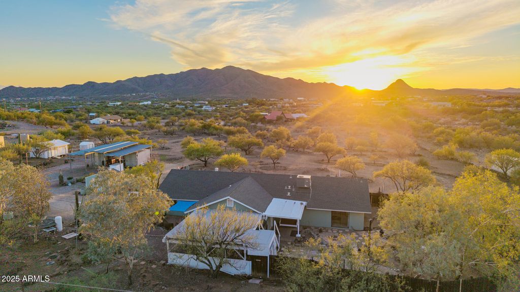 Photo of 45216 N 10th Street, New River, AZ 85087 (MLS # 6909012)