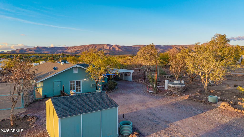 Photo of 45216 N 10th Street, New River, AZ 85087 (MLS # 6909012)
