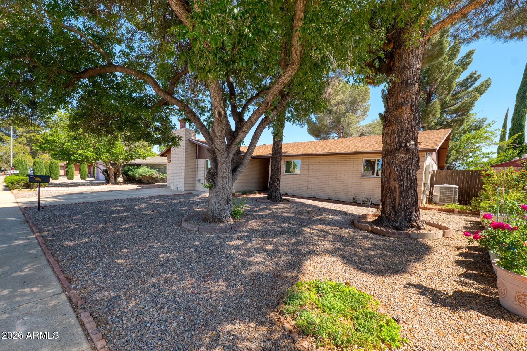 1080 N CATALINA Drive