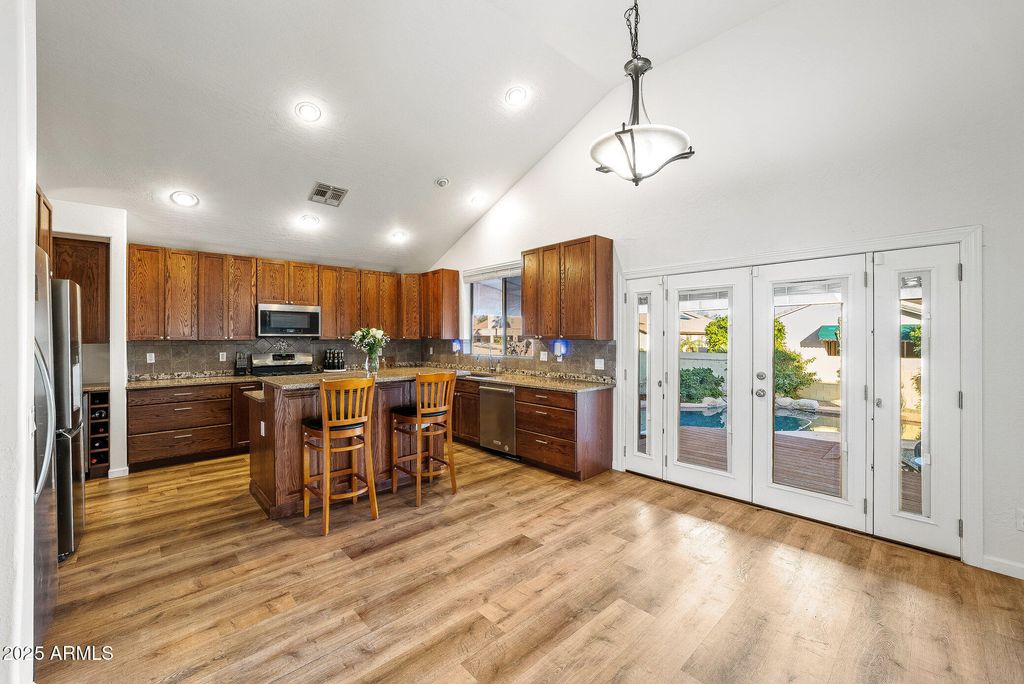 Photo of 22341 N 79th Drive, Peoria, AZ 85383 (MLS # 6958375)